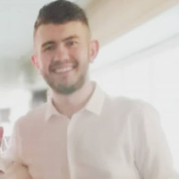 Andrew Parkinson