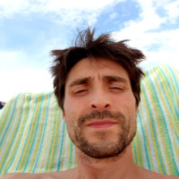 Matteo Gavazzi
