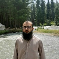 Waqar Ul Mulk