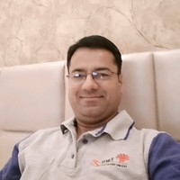 Anand Saraf