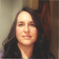 Catherine Tomlinson