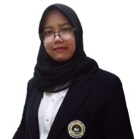 Kamalia Putri