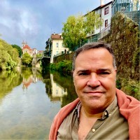 Ignacio Sánchez Rey