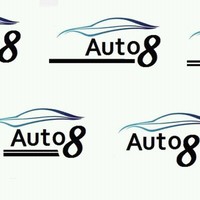 Auto 8 Motor