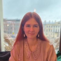 Anastasia Kozhevnikova