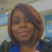 LaSheila Thomas