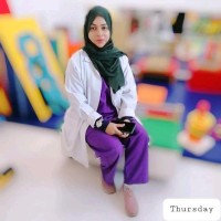 Nazia Jaffery
