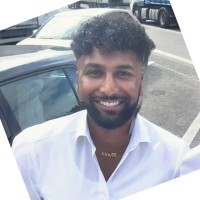 Dipl.- Ing. Thinesh Vigneswaran