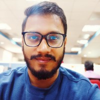 Akhil Sharma