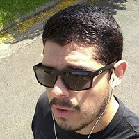 Junior Almeida