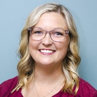 Kelsey Bourne