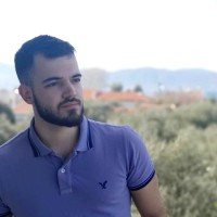 Thanasis Stergioulas