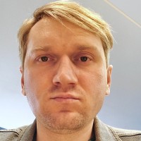 Vadim Shcherbakov