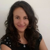 Gloria Martinez Andreu