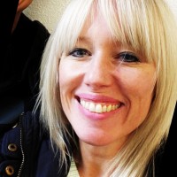 Valerie Ryholt