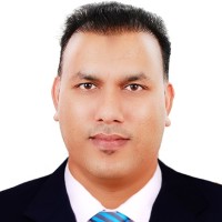 Abdul Jaleel Thottokodan