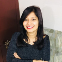 Smriti Sachdeva