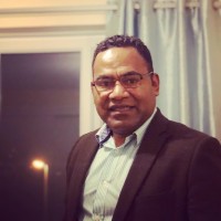 Waisea Naituku MSc