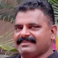 Sreenath G