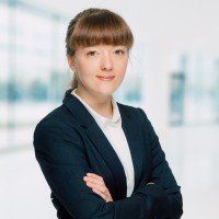 Sophia Lüttel, LL.M.