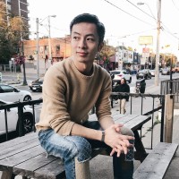 Marcus Kan