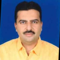 Mahesh Sheth
