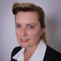 Carol Marinkovich  AGIA, ACIS