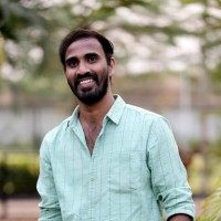 Praneeth Kumar Perla