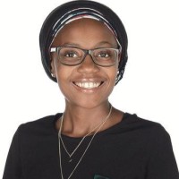 Mokgadi Tshidzumba