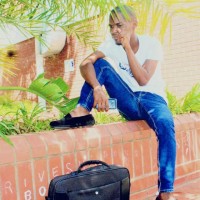 Gatsheni Ndlovu