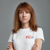 Julia Zelinska