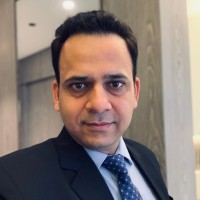 Vikrant Bhardwaj