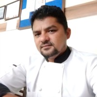 Ishwar Negi