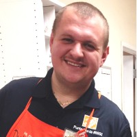 Dmitriy Shevchenko