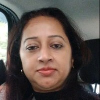 Reshma Sarkar
