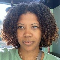Deshanda-Ivana Rogers