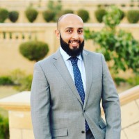 Taimoor Rasheed Soomro