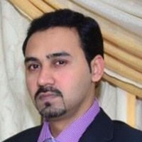 Rana Khurram