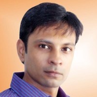 Vrushank Parikh