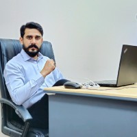Muhammad Aqib Bashir Malik