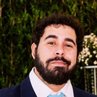 Lucas Siqueira De Araújo