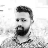 Charan Reddy Vittaz