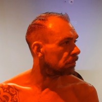 Stephen Eke