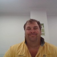 Stewart Cameron