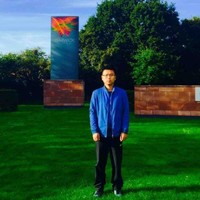 Jindong Fang