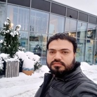 M Umar Farooq