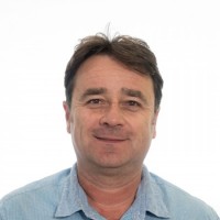 Steve Natsias