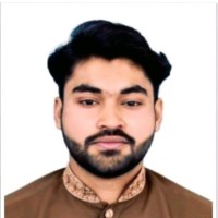 Jamil Ahmad