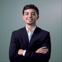 Austin Montoya