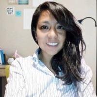 Roxana Gabriela Cari Vargas